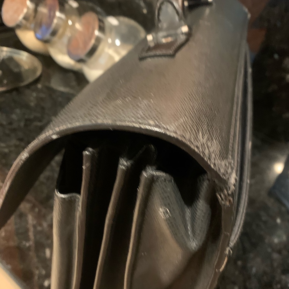 Luis Vuitton men briefcase - Picture 11 of 12